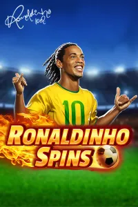 Ronaldinho Spins